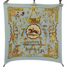 Hermes copeaux sawdust d'occasion  Expédié en Belgium