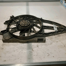 Ventilateur électrique fiat d'occasion  Expédié en France