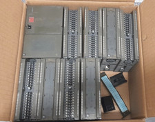 Siemens 300 lot d'occasion  France