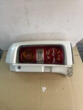 Nissan elgrand 2004 for sale  IPSWICH