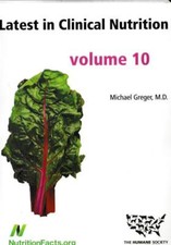 Clinical nutrition science d'occasion  Expédié en Belgium