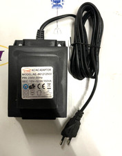 Power adaptor blocktrafo gebraucht kaufen  Frankenberg