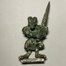 Warhammer chaos bloodletter usato  Villanova Solaro