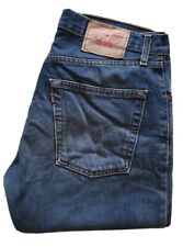 Levis 521 jeans for sale  SOUTHPORT