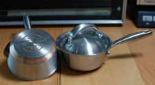 Set technique titanium for sale  Annapolis