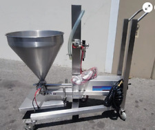 Unifiller single piston for sale  Fullerton