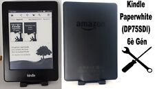 Liseuse amazon kindle d'occasion  Vigneux-sur-Seine