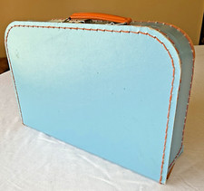 Suitcase 1960s vintage for sale  Bethany