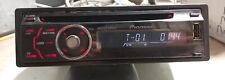 Autoradio pioneer deh gebraucht kaufen  Kleve