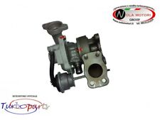 Turbo turbina ford usato  Nola
