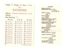 1989 apba football for sale  Phoenix