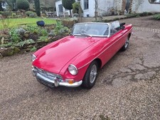 1967 mgb roadster for sale  COVENTRY