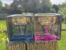 Vintage glass duel for sale  FELIXSTOWE