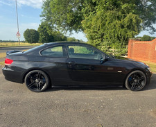 Bmw series 2007 for sale  BEDFORD