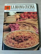 Libro buona cucina usato  Torino