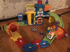 set vtech police station for sale  Cary