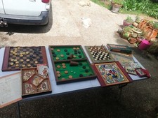 Jeux société anciens d'occasion  Carcassonne