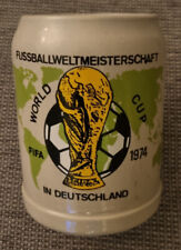 Krug 1974 pokal gebraucht kaufen  München