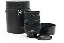 Nikon nikkor 85mm for sale  Indianapolis