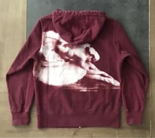 Supreme fw14 ballerina d'occasion  Montpellier-