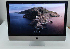 Apple imac fin d'occasion  Saint-Cyr-sur-Loire