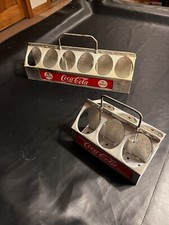 Vintage 1950 coca for sale  Lewes