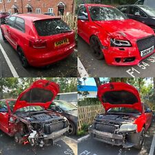Audi line facelift for sale  NORTHAMPTON