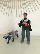 Figurine action man d'occasion  Donnemarie-Dontilly