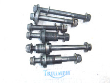 Triumph sprint st955 for sale  SOUTHAMPTON
