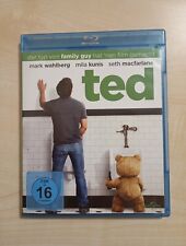 Ted blu ray gebraucht kaufen  Miltenberg