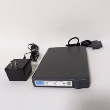 Módem de conexión de red Super Famicom SFC NDM24 NTT mod de comunicación probado segunda mano  Embacar hacia Mexico