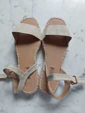 Sandalen damen neu gebraucht kaufen  Pfaffenhausen