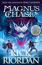 Magnus chase ship for sale  Montgomery
