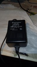 Motorola steckernetzteil 230v gebraucht kaufen Motorola steckernetzteil 230v gebraucht kaufen  Linkenheim-Hochstetten