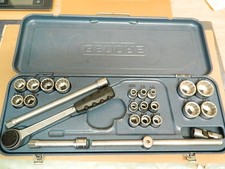 Gedore blau knarre gebraucht kaufen  Deutschland