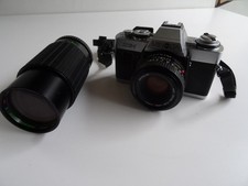 Minolta minolta 50mm gebraucht kaufen  Weissach
