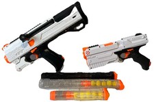 Nerf rivals blasters for sale  BRISTOL