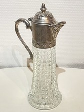 Magnifique verseuse carafe d'occasion  Vienne