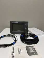 Lowrance lcx fish for sale  Burnsville