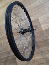 Bmx front wheel for sale  BELFAST