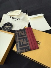 Fendi cardholder neu gebraucht kaufen  Hamburg