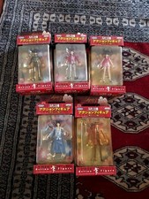 Figure lupin terzo usato  Desio