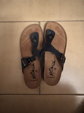 Sandali donna usato  Italia