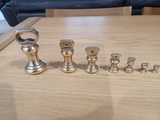 Vintage set solid for sale  PRINCES RISBOROUGH