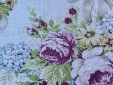 2.5yd roses cottage for sale  Jacksonville