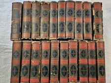 Works charles dickens for sale  Slingerlands
