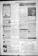 Old 1903 scientific for sale  UK