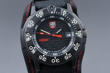 Mint luminox navy usato  Spedire a Italy