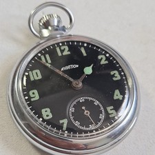 Vintage aviation pocket for sale  LONDON