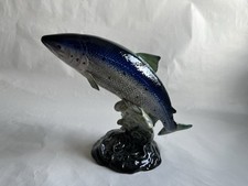 Beswick atlantic salmon for sale  COWBRIDGE